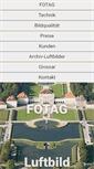 Mobile Screenshot of fotag.de